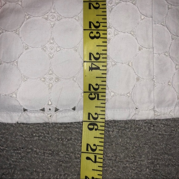 Whitewash Brand Parisian skirt - Picture 4 of 6